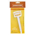 Identificador para Planta Bricogarden B16 Terral