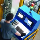 Ihm (interface Homem Máquina) Touchscreen 10.1''