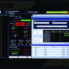 Ihm (interface Homem Máquina) Touchscreen 10.1''