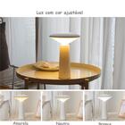 Iled - Luminária Sem Fio - Branca