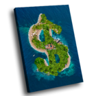 Ilha Do Sucesso -- Br Artes