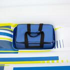 Ilha Flutuante Inflável com Cooler Para Até 6 Pessoas Bestway