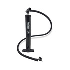 Ilha Flutuante Tropical 6 Pessoas + Cooler +bomba De Ar Pro