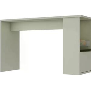 Ilha Gourmet Bancada 100% Mdf Connect C84 Henn | Leroy Merlin