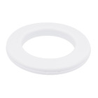 Ilhós Branco 28mm 20 peças