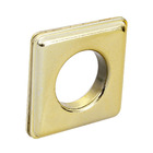 Ilhós Dourado 19mm 20 Peças