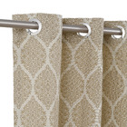 Ilhós Redondo Cromado 28mm 20 peças