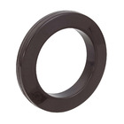 Ilhós Redondo Imbuia 28mm 10 peças