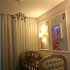 Iluminação Céu Estrelado Kit Rgbw Fibra Ótica 150 Pontos