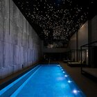 Iluminação Céu Estrelado Kit Rgbw Fibra Ótica 250 Pontos