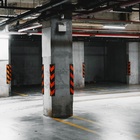 Iluminação de Emergência LED Bivolt Compact Segurimax