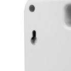 Iluminação de Emergência LED Bivolt Compact Segurimax