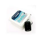 Iluminação De Piscina Baetec Quadro De Comando Para 04 Leds