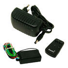 Iluminação De Piscina Baetec Quadro De Comando Para 04 Leds