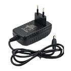 Iluminação Led 02 Balizadores De Embutir 0,5w Branco Quente C