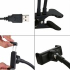 Iluminador Ring Light Anel Luz Articulado Led Youtube Maquiag