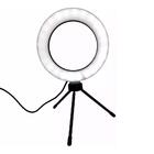 Iluminador Ring Light Lam-8479 Inova