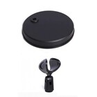 Iluminador Ring Light Led Youtuber Profissional Duplo Suporte