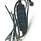 Iluminador Ring Light Tripé Mesa Profissional Youtuber