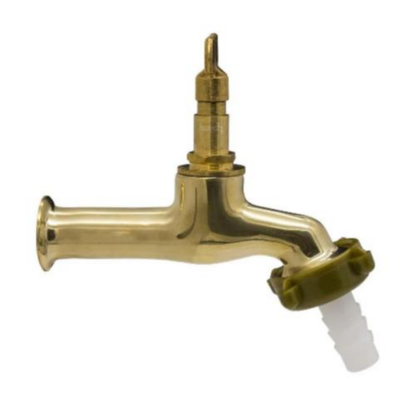 Ilumine Seu Espaço Externo: Torneira de Jardim CasaGrande Mun