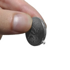 Imã De Neodímio 100 Peças / Super Forte / 3mm X 1 5mm