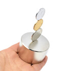 Ima De Neodimio 60mm X 30mm O Maior Imã Super Forte