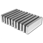 Imã De Neodímio / Super Forte / 30mm X 10mm X 3mm * 5 Peças