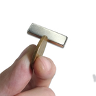 Imã De Neodímio / Super Forte / 30mm X 10mm X 3mm * 5 Peças