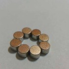 Ima De Neodímio / Super Forte / 3mm X 2mm * 50 Peças *