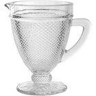 Imperial Jarra Suco E Água 20x19x14cm 1l Vidro Transparente