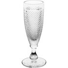 Imperial Taça Champanhe 18x6x6cm 150ml Vidro Transparente 6pç