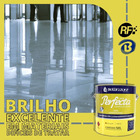 Impermeabilizante 900ml + Cera Bellinzoni Perfecta 3,6 L