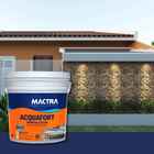 Impermeabilizante Acquafort Fachada Mactra 18l Branco Leitoso