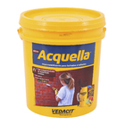 Impermeabilizante Acquella 18L Incolor Vedacit