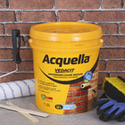 Impermeabilizante Acquella 18L Incolor Vedacit
