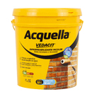 Impermeabilizante Acquella 18L Incolor Vedacit