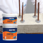 Impermeabilizante Adesivo Estrutural Mactra Compóxi 1kg