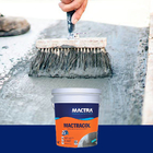 Impermeabilizante Aditivo Mactra Mactracol 18l Branco