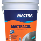 Impermeabilizante Aditivo Mactra Mactracol 18l Branco