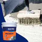 Impermeabilizante Aditivo Mactra Mactracol 18l Branco