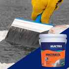 Impermeabilizante Aditivo Mactra Mactracol 18l Branco