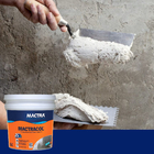 Impermeabilizante Aditivo Mactra Mactracol 3,6l Branco