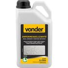 Impermeabilizante Água 3,6 Litros Vonder