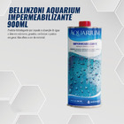 Impermeabilizante Aquarium 900ml - Bellinzoni