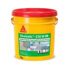 Impermeabilizante Áreas Úmidas Drywall Sikalastic-220 (12kg)