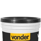 Impermeabilizante Asfáltico 18 Litros Vonder