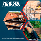 Impermeabilizante Asfaltico 18l Vucan