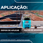 Impermeabilizante Asfaltico 18l Vucan