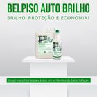 Impermeabilizante Belpiso Auto Brilho 1 L