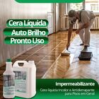 Impermeabilizante Belpiso Auto Brilho 1 L
